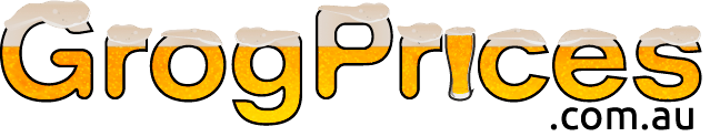 GrogPrices Logo